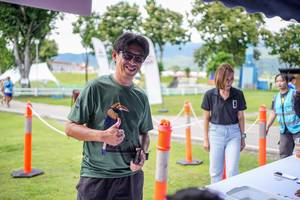 BIB: 
                            <button type="button" onclick="openModal(26536800)" class="btn btn-primary btn-sm float-right btn-popup" data-toggle="modal" data-target=".modal-high-quality">
                        <i class="fas fa-shopping-cart"></i> Add to Cart
                    </button>
                                            <button type="button" onclick="isThisMe(26536800, true)" class="btn btn-success btn-sm float-right btn-popup btn-isme hidden" data-toggle="tooltip" data-placement="bottom" title="นี่คือรูปของคุณใช่ไหม คลิกที่นี่เพื่อเอาเข้าอัลบั้ม">
                        <i class="fas fa-plus"></i> Add to album
                    </button>
                    <button type="button" onclick="isThisMe(26536800, false)" class="btn btn-warning btn-sm float-right btn-popup btn-isnotme hidden">
                        <i class="fas fa-ban"></i> Remove from album
                    </button>